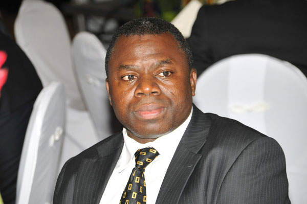 Ghana: Provide Financial Support for Establishment of Islamic Bank - Alhassan Andani