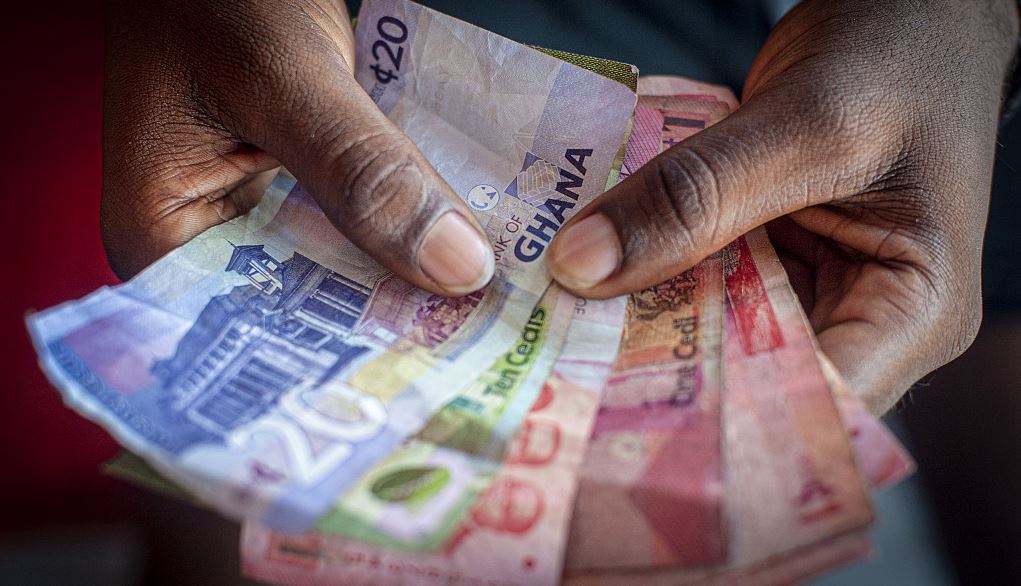 Ghana: Ghana bans spending in foreign currencies, makes Cedi sole legal tender