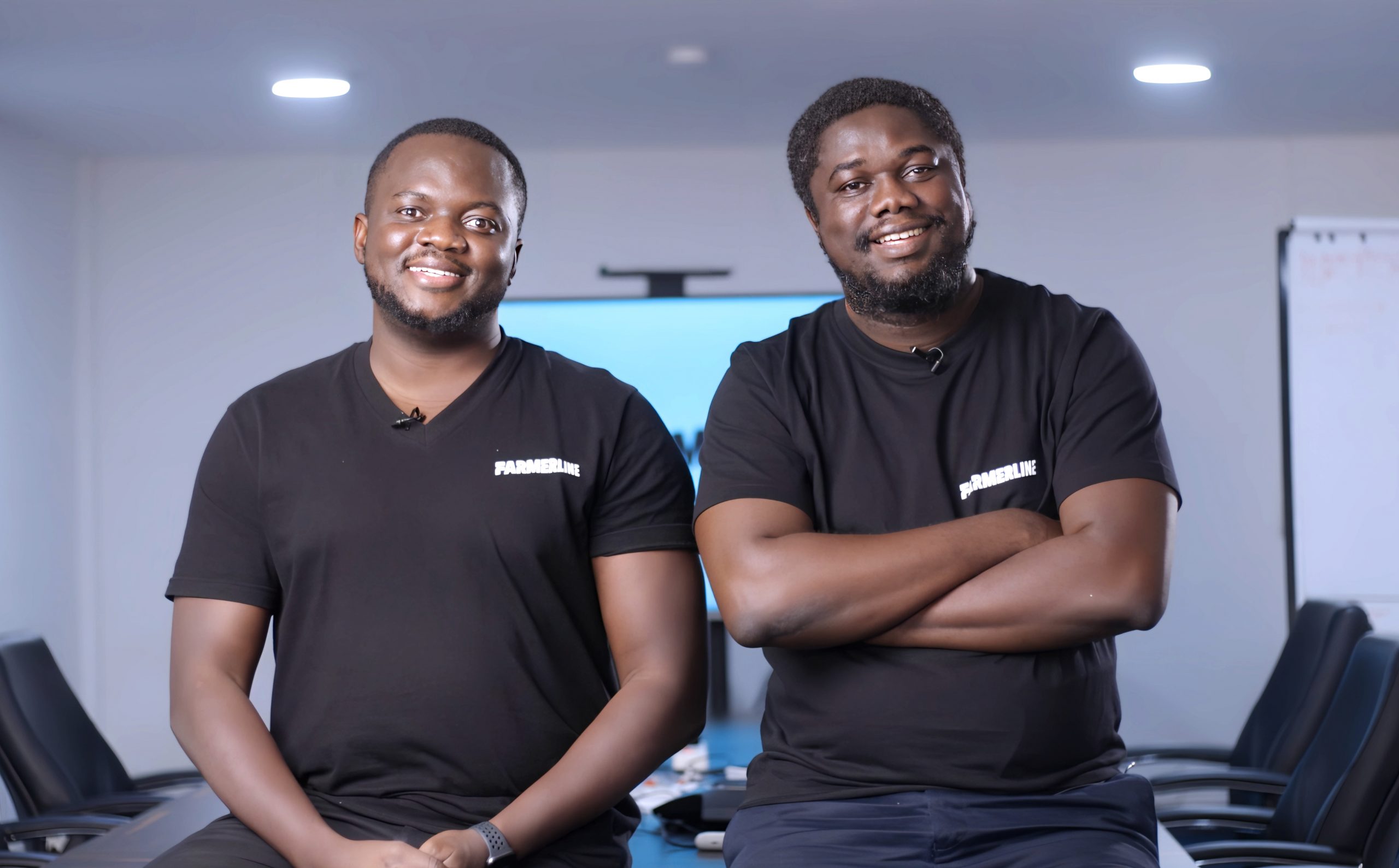 Ghana: Ghanaian agri-tech startup Farmerline secures $12.9m pre-Series A funding