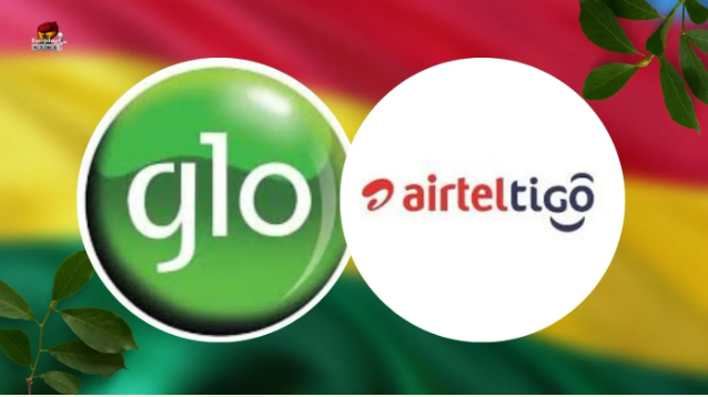 Ghana: Glo Ghana Partners with AirtelTigo