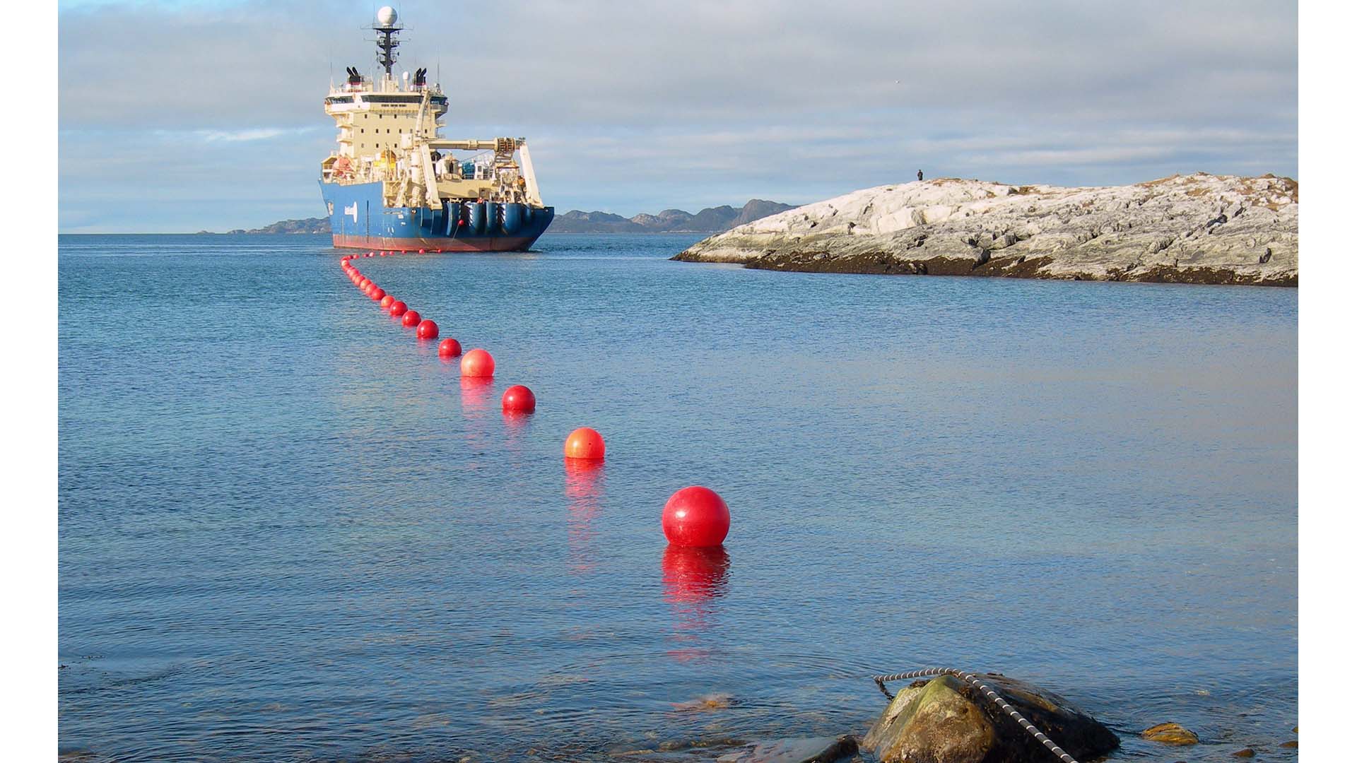 Nigeria: Google to launch subsea cable in Nigeria, to increase internet speed and create 1.6million jobs