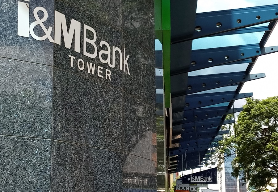 Kenya: I&M Holdings Ranked as the Most Attractive Listed Bank