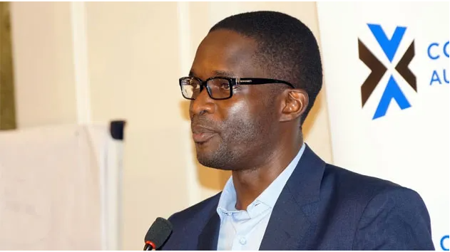 Kenya: Telcos to Blame for Inaccuracies in SIM Card Registration - Chiloba