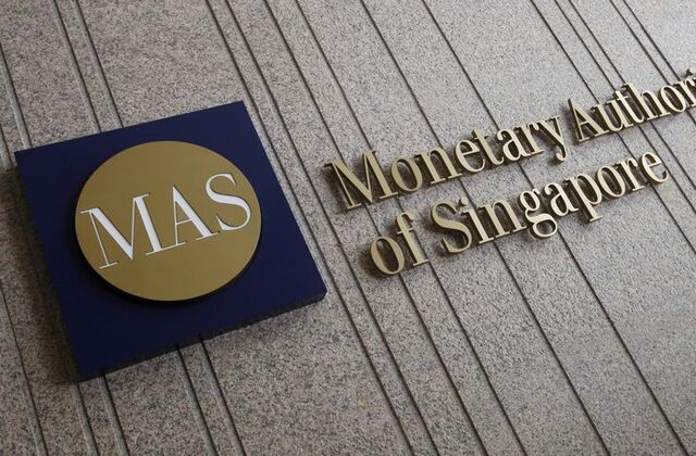 Global: MAS to tighten policy amid inflation fight