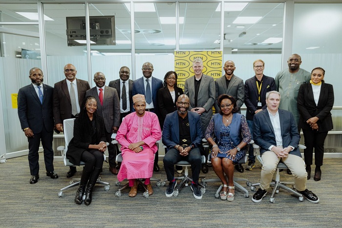 Cameroon: MTN Cameroon and Camtel sign national roaming deal to expand coverage