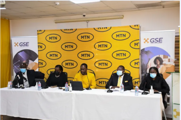 MTN on course to become full technology company – CEO