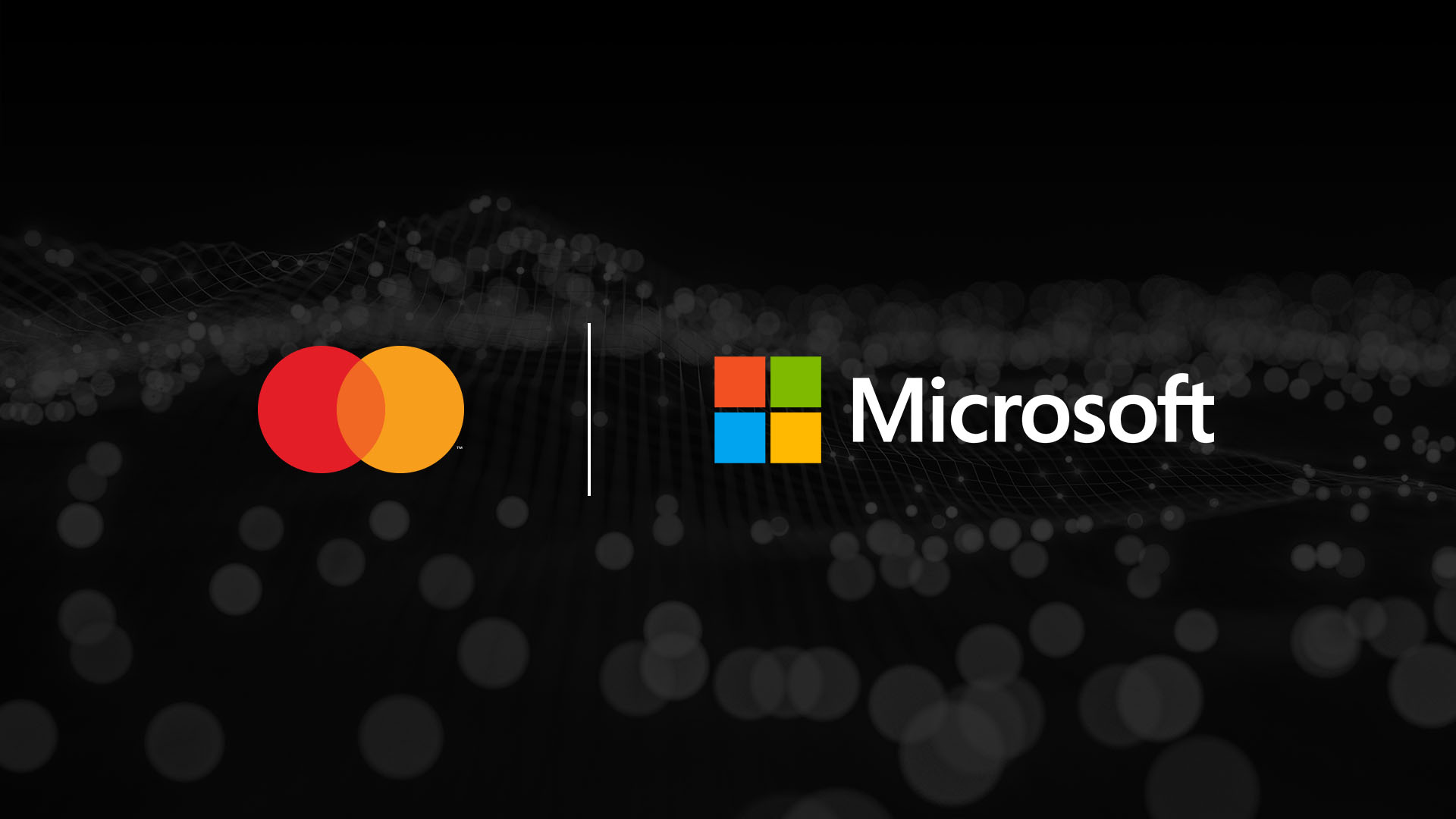 Mastercard collaborates with Microsoft for ID technology