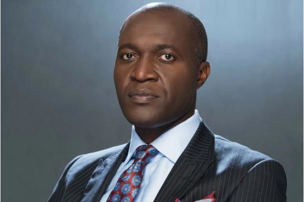 Meet Roosevelt Michael Ogbonna New MD/CEO Access Bank Plc