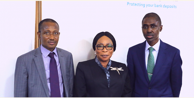 Nigeria: NDIC says deposit insurance scheme does not cover bank directors, staff