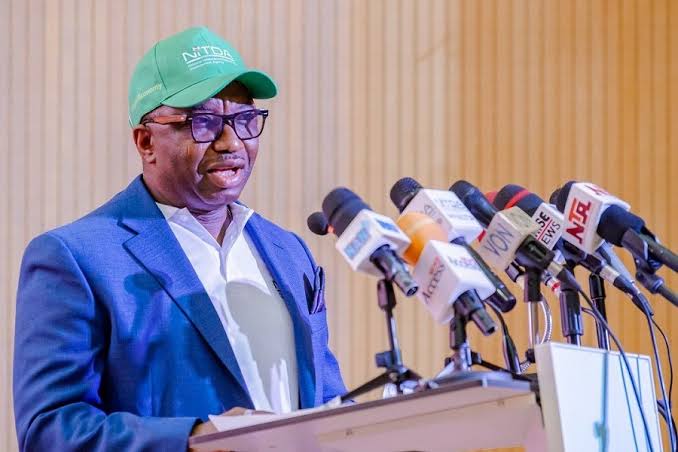 Nigeria: NDPB Partners ID4D to Develop Initiatives to Boost Data Privacy, Economy