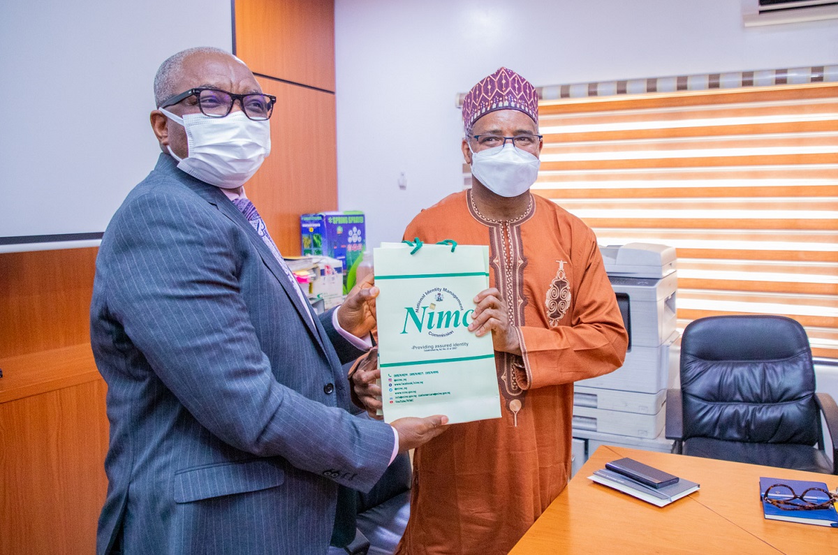 Nigeria: NDPB Urges NIMC to Upscale Data Protection Process to Earn the Trust of Nigerians