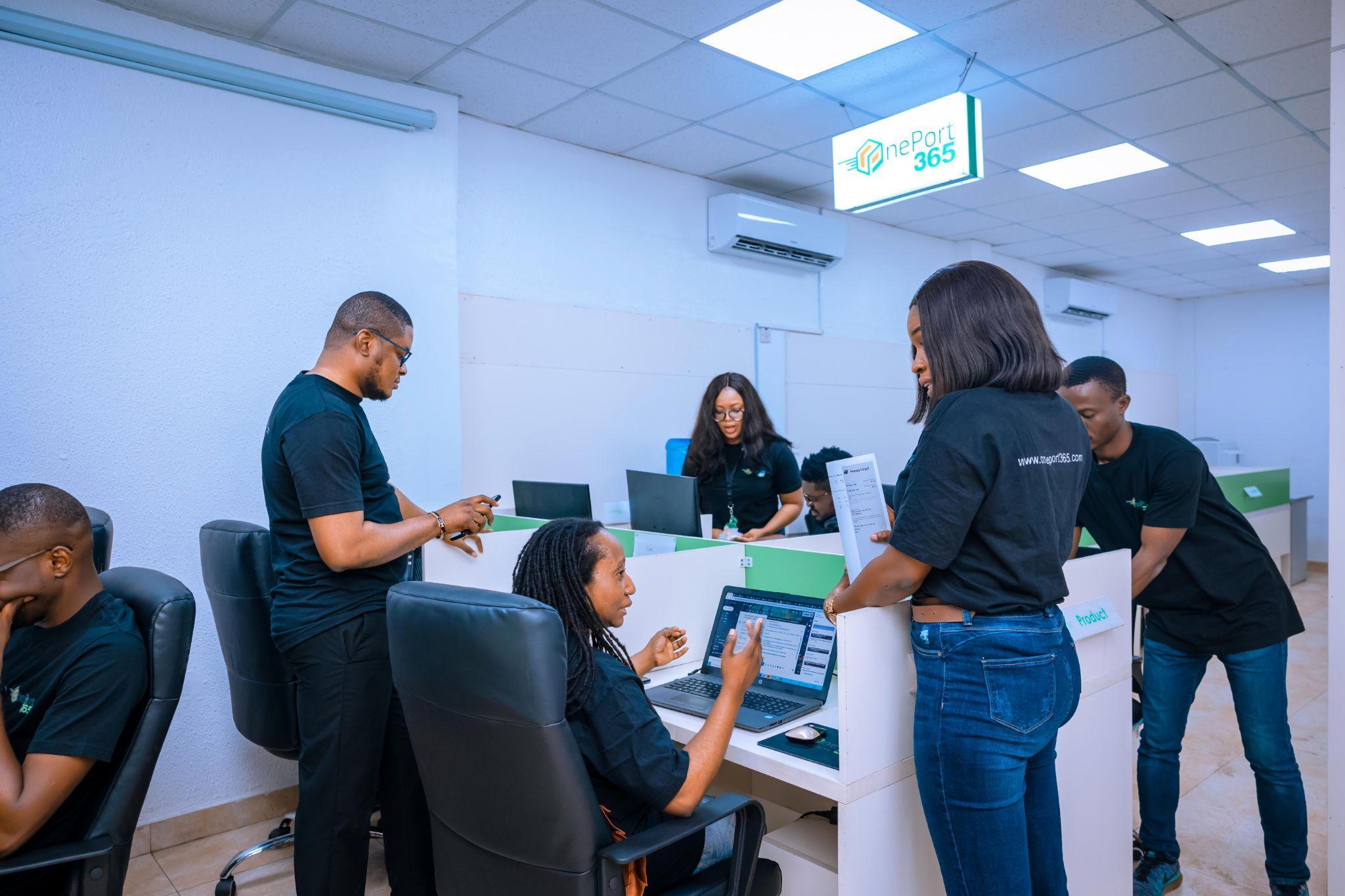 Nigeria: Nigeria-based Digital Freight Management Startup, OnePort 365, Raises $5 Million