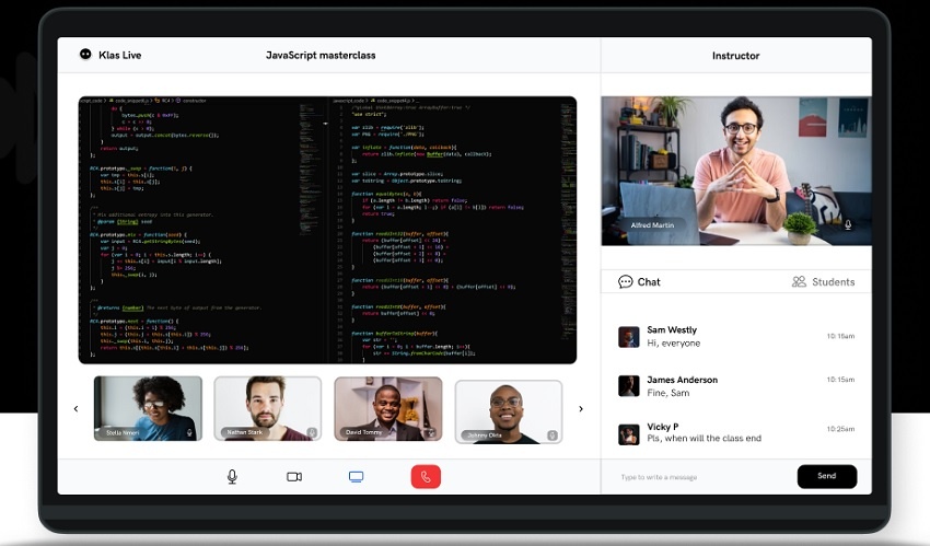 Nigeria: Nigerian ed-tech startup Klas raises $130k angel funding round