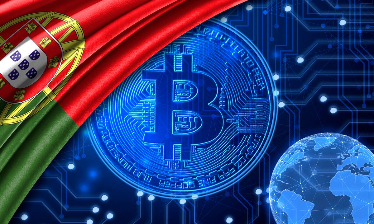 Global: Portuguese regulator grants first crypto license to a bank