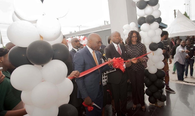 Nigeria: Premium Trust Bank Opens for Operation in Nigeria