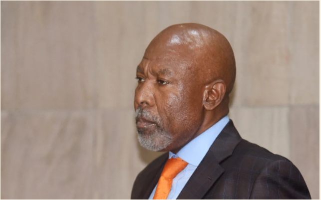 South Africa: Reserve Bank warns that Ukraine war poses risk to inflation