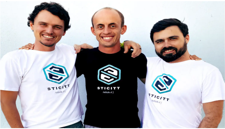 South Africa: SA fintech startup Sticitt raises oversubscribed seed funding round
