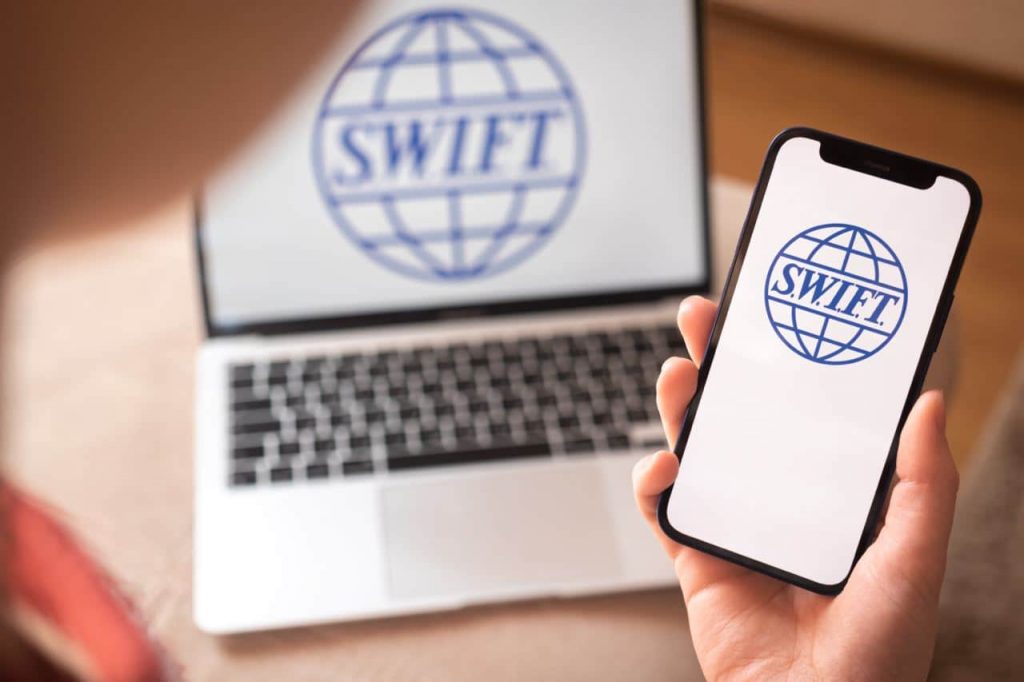 SWIFT head of innovation: CBDCs ‘could be a major force’ in the near future