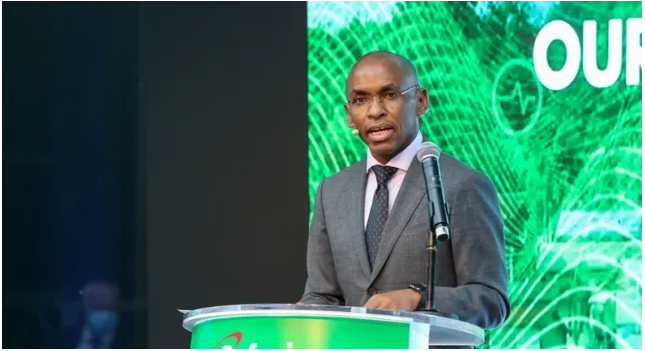 Safaricom Introduces New Privacy Feature for M-PESA Merchants’ Customer Data Access