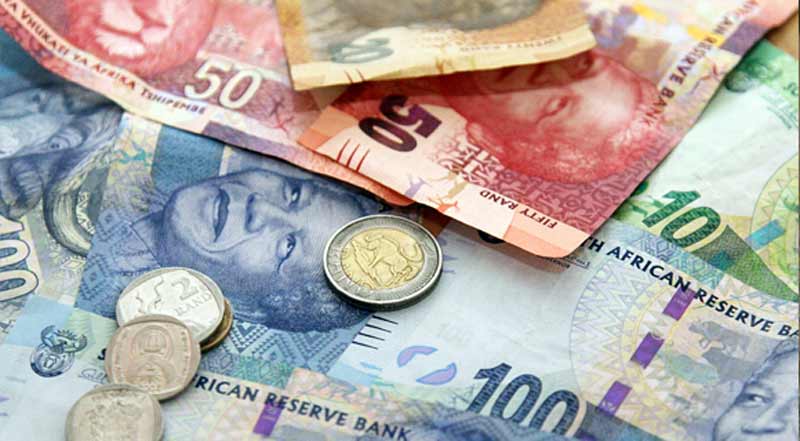 South Africa looking at introducing ‘digital rand’