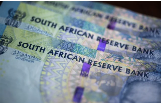 South Africa: South Africa to get a state-owned bank
