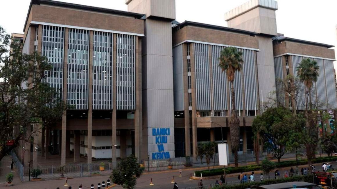 Kenya: Taxpayers to deposit 50pc of disputed tax at CBK before suing KRA