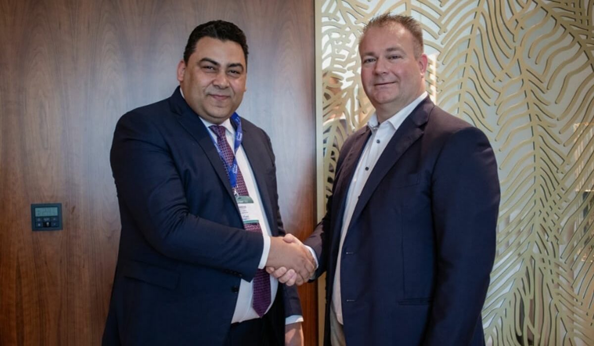Egypt: Telecom Egypt announces Egypt’s first open access Internet Exchange