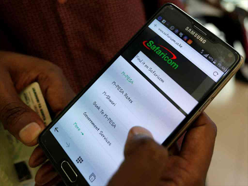 Kenya: Top banks urge CBK to reinstate M-Pesa fees