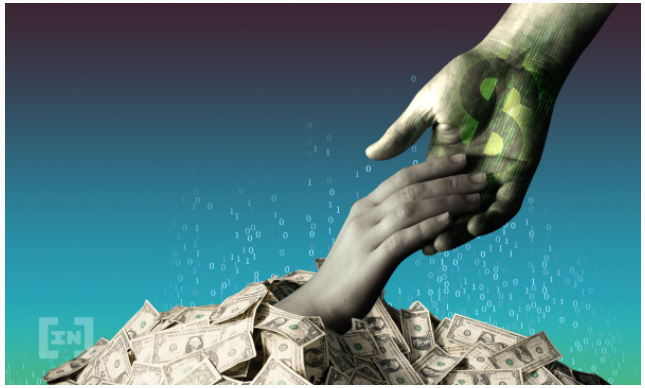 Global: US Federal Reserve Officially Considering CBDC to ‘Improve Existing Payment Systems’