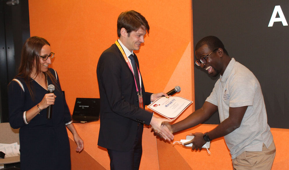 Uganda: Ugandan fin-tech company wins continental award