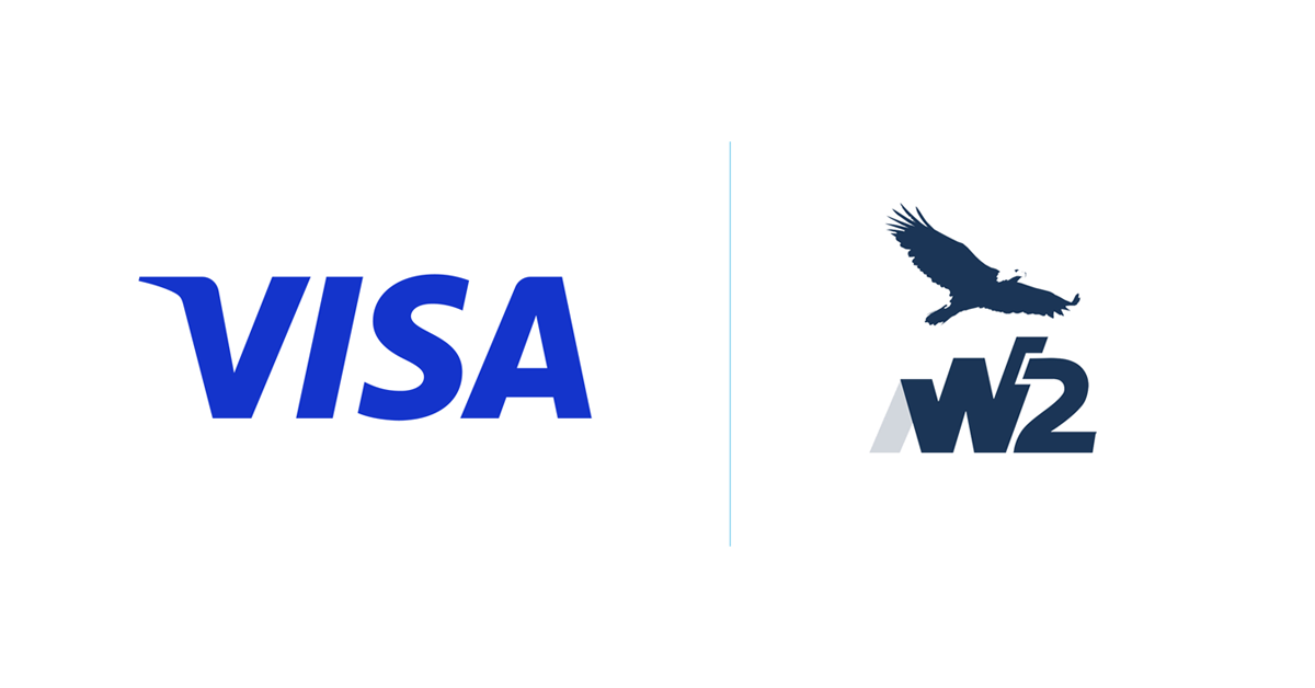 Global: W2, Visa Team Up on UK Business Compliance Tools
