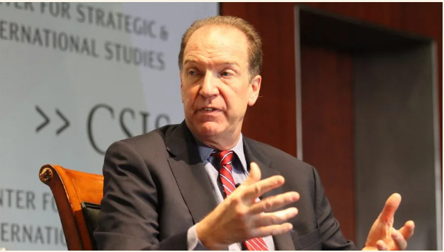 World Bank blames CBN FX policy, import restrictions for Nigeria’s rising food inflation