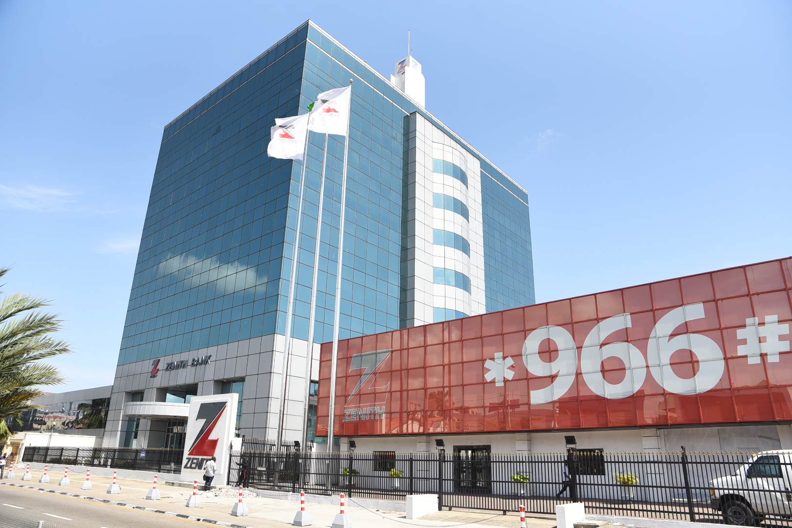 Nigeria: Zenith Bank Pays Shareholders N97.33 Bln as Dividend