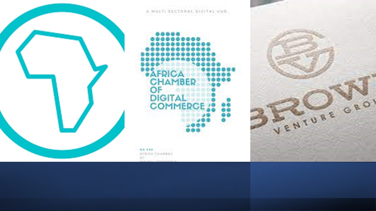 ACOFDC Partners Brown Venture Group to accelerate tech investments in Africa