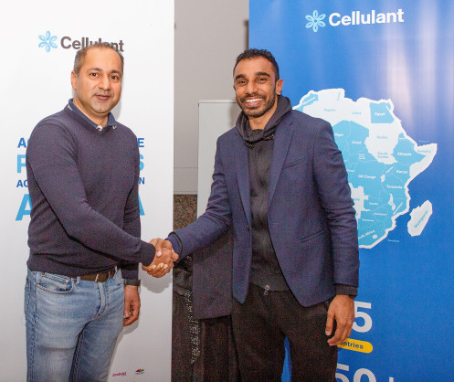 Africa: Cellulant has Partnered with NALA to Power Low-Cost Cross-Border Payments from the UK and USA into Africa