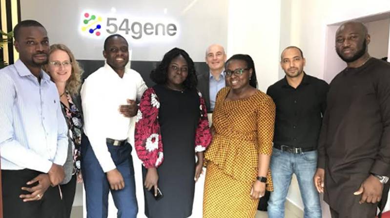 Nigeria: 54gene Completes Initial Phase of the Landmark Nigerian 100K Genome Project