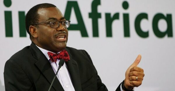 Africa: AfDB will partner MFBs expand support for MSMEs – Adesina