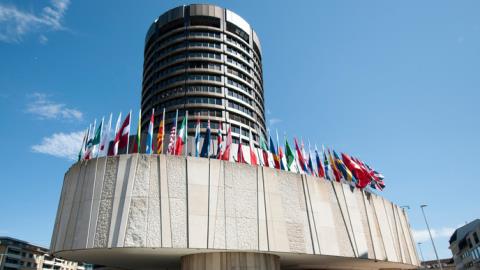 Global: Central Bank Test Lab Unveils Prototype Bitcoin Tracking System