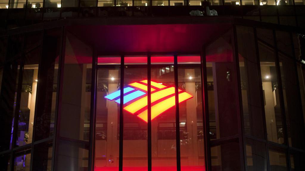 Global: Bank of America Fined $10 Million by CFPB for Freezing Accounts