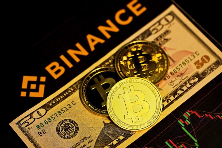 Global: Binance Becomes The First Exchange To Receive Category 4 Crypto-Asset Service License From The Central Bank of Bahrain
