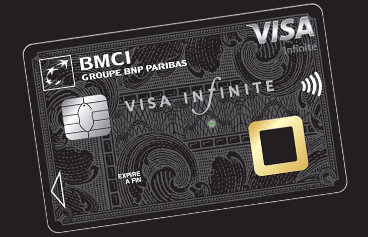 Morocco: Biometric payment cards with fingerprint tech launched in Morocco