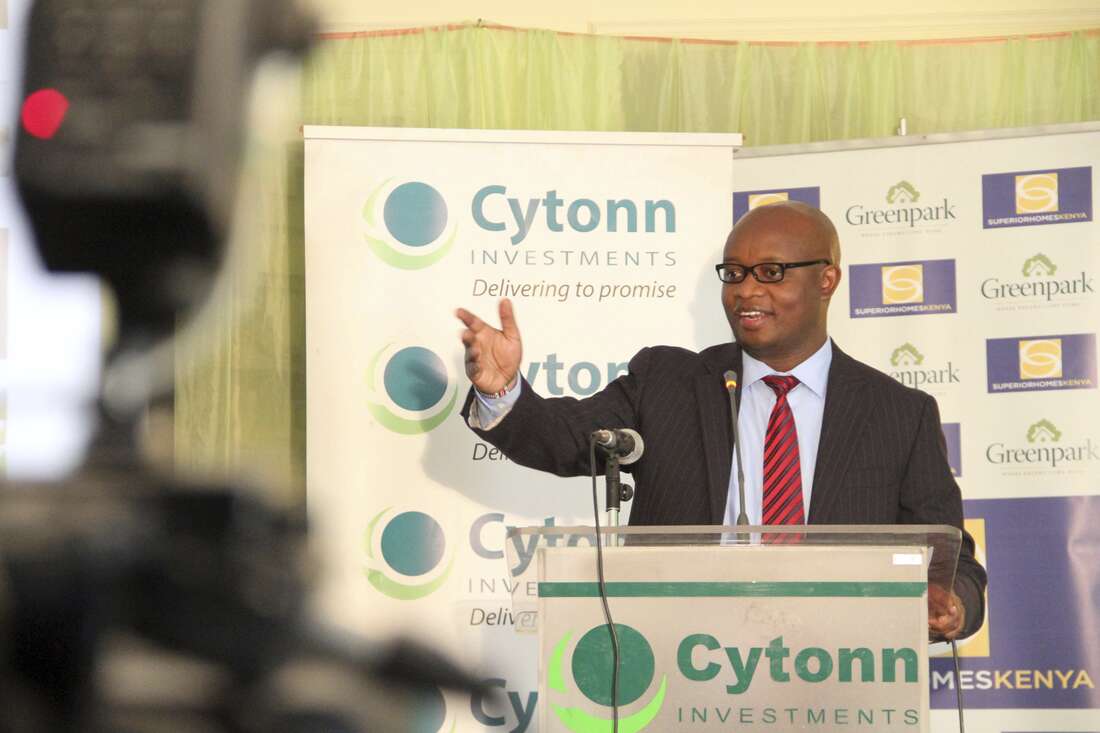 CMA issues fresh rules to check Cytonn’s cash raising model
