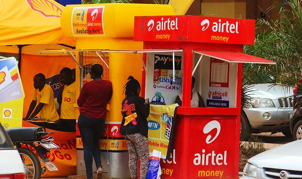 Ghana: Enough information has been provided to guide transactions – Mobile Money Ltd