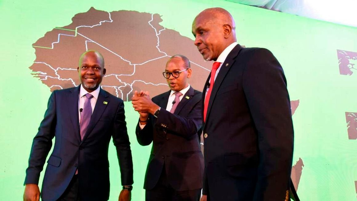 Rwanda: KCB Opens New Subsidiary In Rwanda After Merger - REGTECH AFRICA