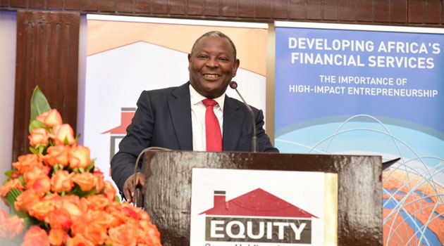Kenya: Equity Introduces Chat Banking On Whatsapp, Facebook and Telegram