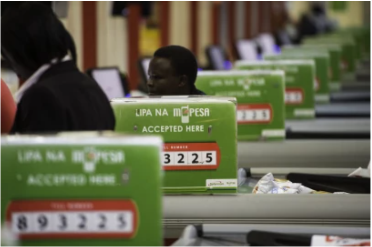 Lipa na M-Pesa to hide identity of subscribers
