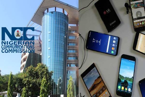 Nigeria: NCC moves to disconnect fake, stolen phones from networks