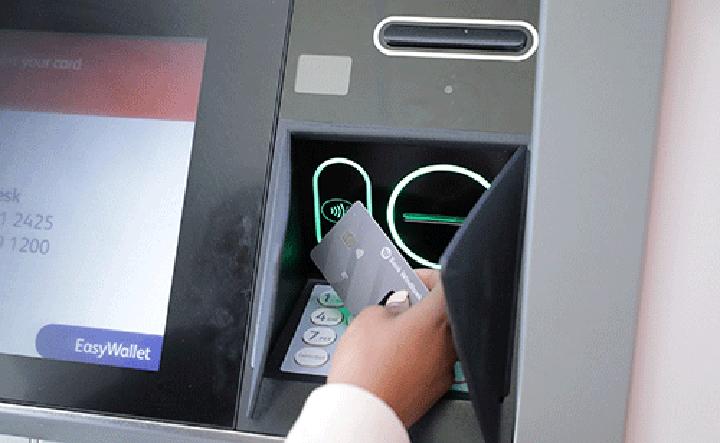 Namibia: Bank Windhoek Introduces Contactless ATMs