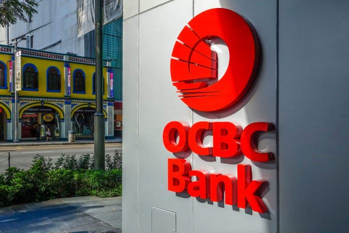 Global: OCBC capital limits raised over flawed response to SMS phishing scams