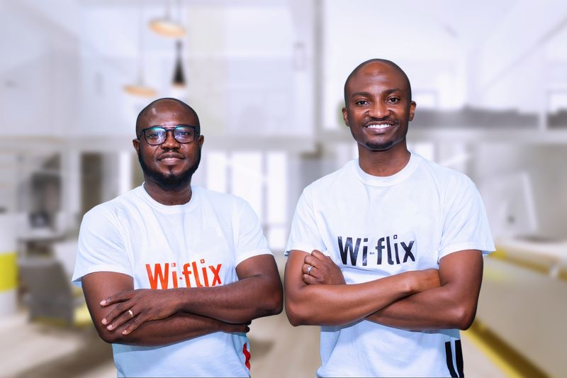 Africa: Pan-African streaming service Wi-flix reaches 1 million subscriber milestone
